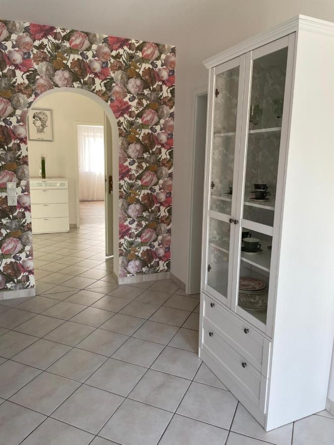 Ferienwohnung Nova Tholey Exterior foto