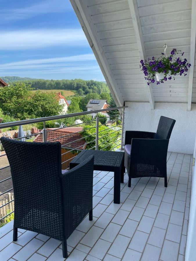 Ferienwohnung Nova Tholey Exterior foto